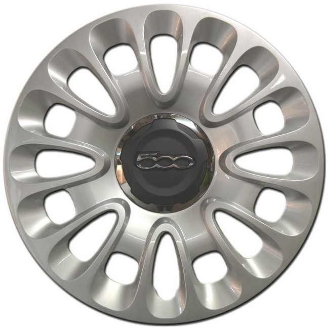 DELPHI Kit ganasce freno 757