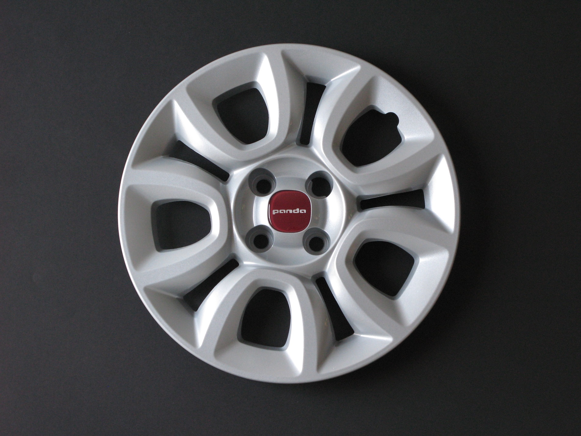 DELPHI Kit ganasce freno 760