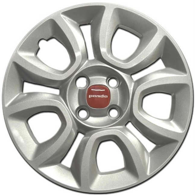 DELPHI Kit ganasce freno 760