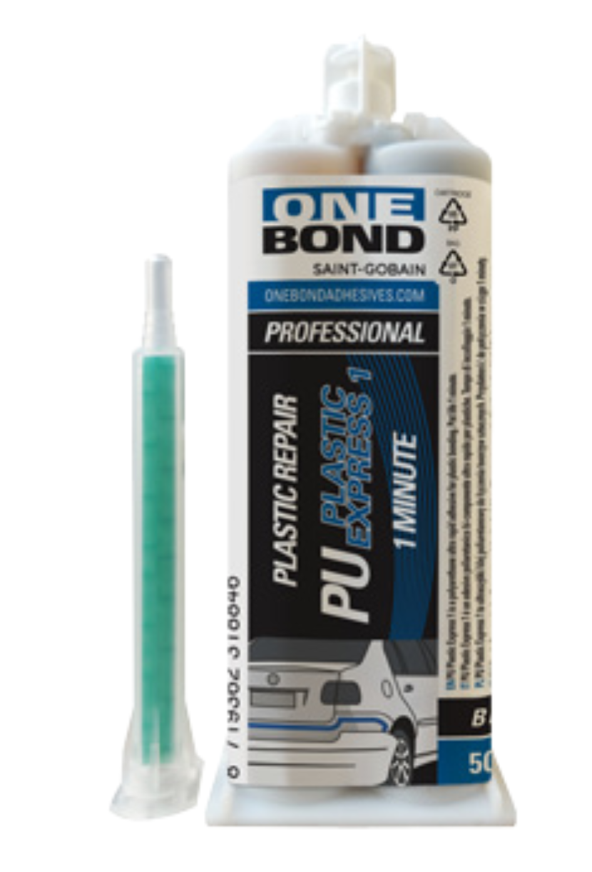 OneBond PU Plastic Fast 5min 78072765585