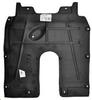Insonorizzazione vano motore Fiat Bravo Dal 2006