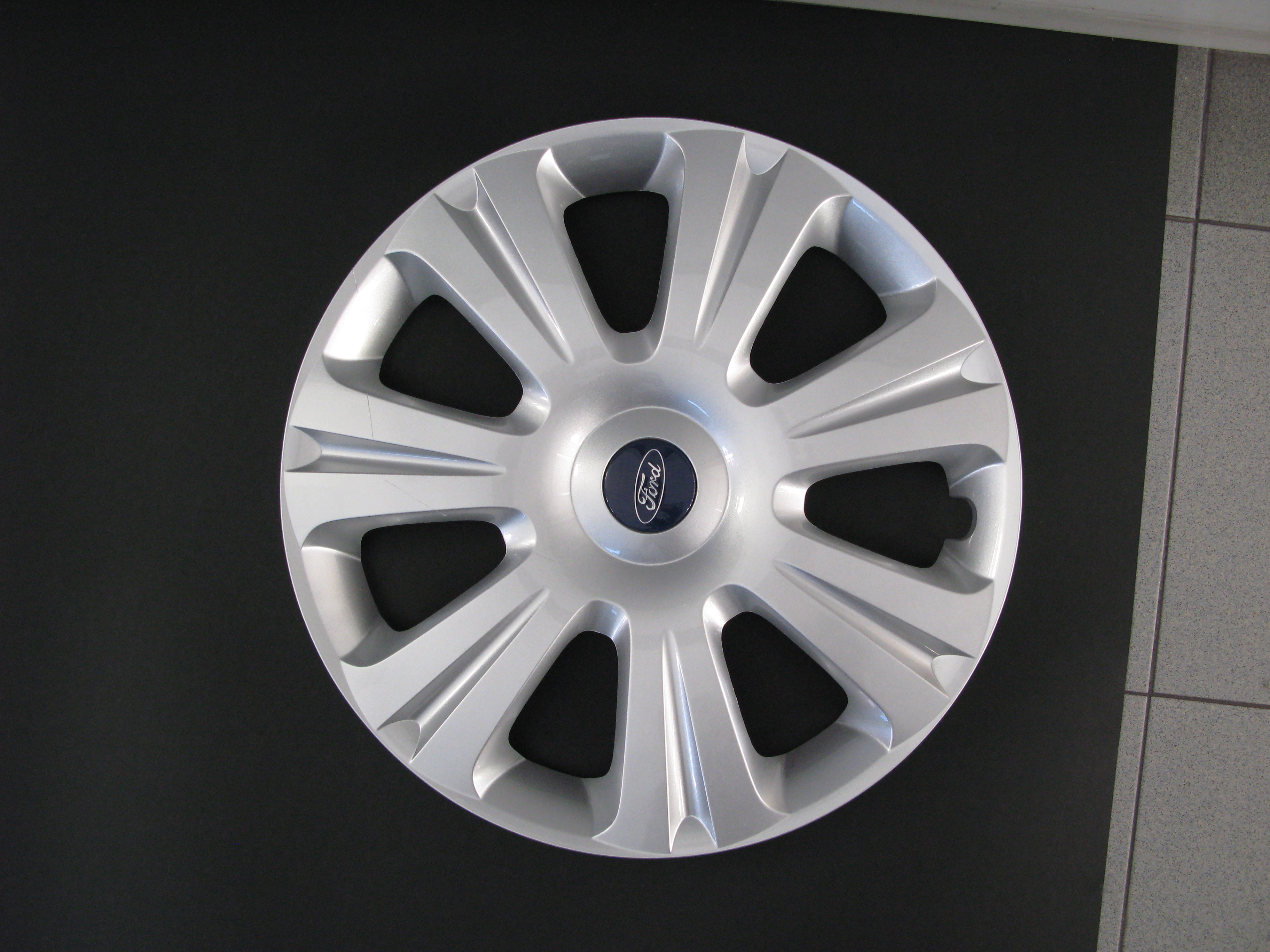 Copricerchi Coppa Ruota Equivalente Ford C Max 2010 e Kuga 2008 13 da 16 pollici 812 PA - Singolo