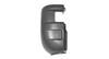 Paraurti posteriore Sinistro grigio Iveco Daily 
