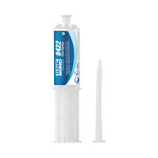 One Bond 8422 Epossodico Polimerizzazione Rapida 24ml 78072764225