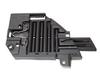 PIASTRA FARO SX LAND ROVER DISCOVERY SPORT 01/15>