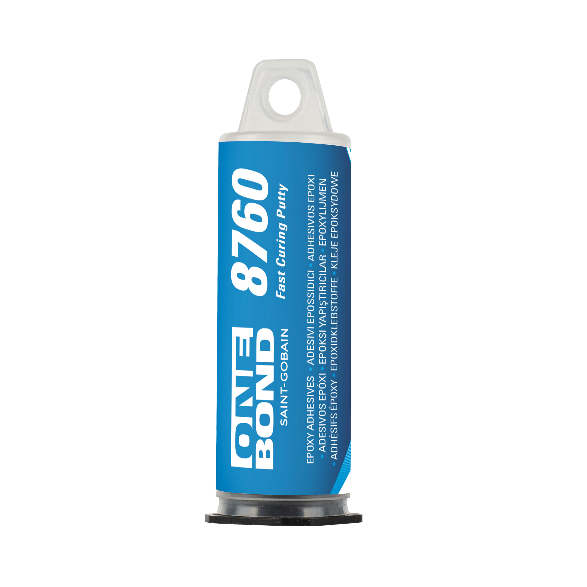 OneBond 8760 Stucco ad indurimento rapido 49g 78072764227