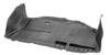 Insonorizzazione vano motore FIAT DUCATO-CITR JUMPER-PEUG BOXER 01/94>07/06