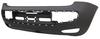 Paraurti posteriore FIAT PUNTO EVO 07/09>TUV-ES