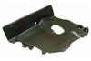 Insonorizzazione vano motore CITROEN BERLINGO-PEUG PARTNER 10/96>12/02