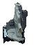 SERRAT.EL.A/DX A1-A4-A5-A6 2012>VERSIONE KEYLESS GO  6 PIN