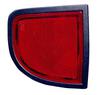 Catarifrangente Luce di Posizione laterale Destro Mitsubishi L200 2004-2015