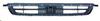 Griglia radiatore nero Mod. 3 porte Honda Civic Hatchback 1995-2001