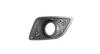 Griglia Di Ventilazione Paraurti Anteriore Sinistro Ford Fiesta 2001-2010
