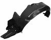 Passaruota Paraspruzzi anteriore Sinistro Hyundai Accent 1999-2006