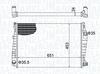 RADIATORE ALFA ROMEO 159 SPORTWAGON (939