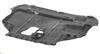 Insonorizzazione vano motore Ford Focus 