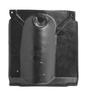 Insonorizzazione vano motore FIAT GRANDE PUNTO 09/05> 1.3-1.6-1.9 JTD