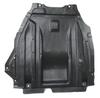 Insonorizzazione vano motore Honda Cr-z Dal 2010