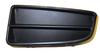 Griglia Di Ventilazione Paraurti Anteriore Sinistro nero Fiat Panda 
