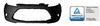 Paraurti anteriore Ford Fiesta Dal 2008
