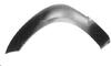 Allargamento parafango anteriore Sinistro Hyundai Tucson Dal 2004