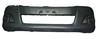 Paraurti anteriore nero TOYOTA HILUX 4WD dal 2011