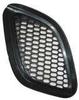Griglia Di Ventilazione Paraurti Anteriore Destro FIAT 500 ABARTH 07/07>