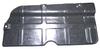 Insonorizzazione vano motore Kia Cee'd 2006-2012