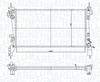 RADIATORE FIAT FIORINO(225) 1.3 MJT