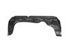 Insonorizzazione vano motore Nissan Cube Dal 2007