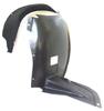 Passaruota anteriore Sinistro FIAT SCUDO-PEUGE EXPERT-CITRO JUMPY 11/04>12/06