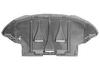 Insonorizzazione vano motore Audi A4 2000-2005
