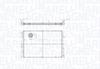 RADIATORE VW POLO VI 1.0 TSI - SEAT -