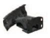 Supporto Paraurti anteriore Sinistro Rover 400 