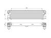 INTERCOOLER MERCEDES VITO  V CLASS