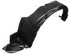 Passaruota Paraspruzzi anteriore Sinistro Hyundai Accent 1994-2000