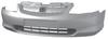 Paraurti anteriore Mod. 3 porte Honda Civic 