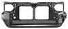 Frontale Pannellatura Anteriore Fiat Panda 1980-2004