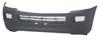 Paraurti anteriore Isuzu D-max 2002-2012