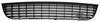 Griglia Di Ventilazione Paraurti Anteriore FIAT GRANDE PUNTO 09/05>