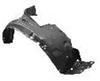 Passaruota Paraspruzzi anteriore Destro Hyundai I30 2007-2012