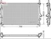RADIATORE FO TOURNEO - TRANSIT 12-