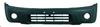 Paraurti anteriore Honda Cr-v 1995-2002