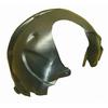 Passaruota Paraspruzzi anteriore Sinistro Ford Ka 1996-2008