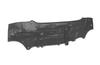 Pannellatura Posteriore Toyota Yaris 2005-2014