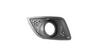 Griglia Di Ventilazione Paraurti Anteriore Destro Ford Fiesta 2001-2010
