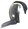 Passaruota anteriore Destro FIAT SCUDO-PEUGE EXPERT-CITRO JUMPY 11/04>12/06