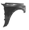PARAF A/DX FORD BRONCO 01/2021> ALLUMINIO