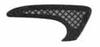 Griglia Di Ventilazione Paraurti Anteriore Destro 3 porte Fiat Punto 1999-2012