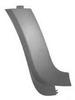 Spoiler Riparo Paraurti anteriore Destro Mini Mini 2001-2006